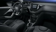 Интерьер Peugeot 208 № 3