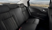Интерьер Peugeot 301 № 5