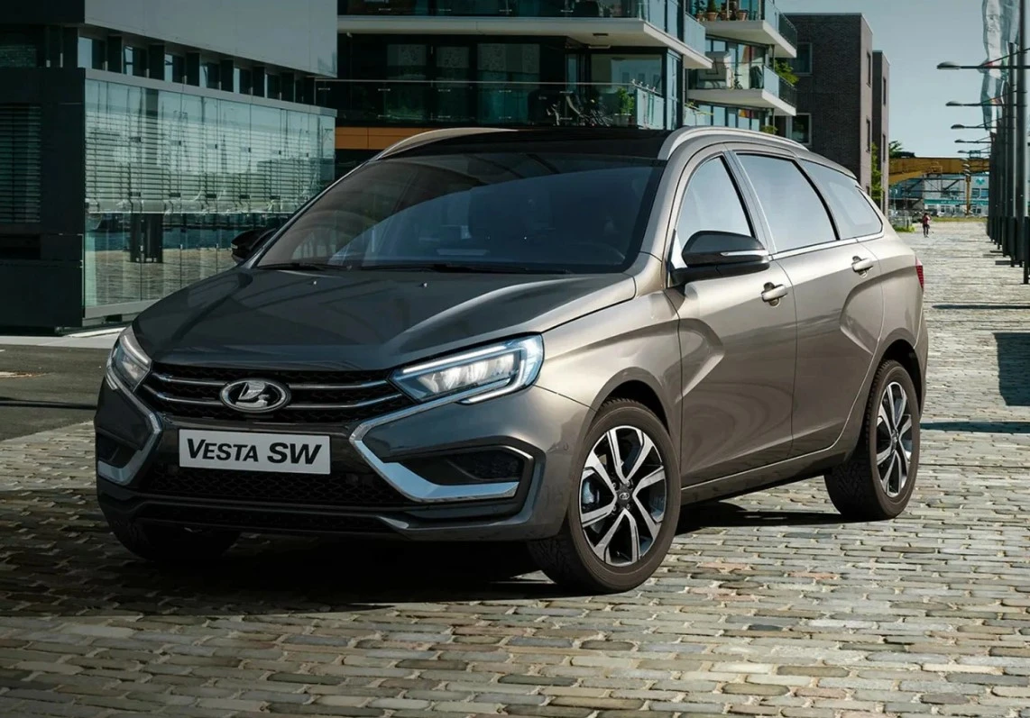 Подушки для сидений LADA начали выпускать в Самарской области