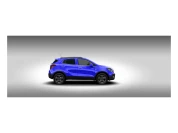 Opel Mokka, металлик, boracay blue