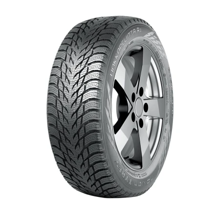 Nokian Tyres Hakkapeliitta R3