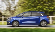 Экстерьер Citroen C4_picasso № 3