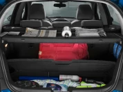 Интерьер Chevrolet Aveo № 1