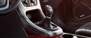 Интерьер Opel Astra_gtc № 4