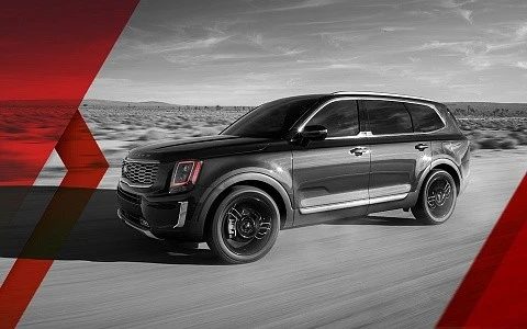 Новинки автопрома