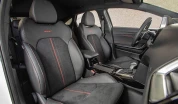 Интерьер Kia Proceed № 5