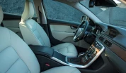 Интерьер Volvo Xc70 № 2