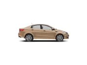 Kia Rio4, перламутр, ice wine