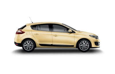 Renault Меган / MEGANE