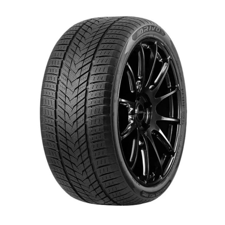 Новые шины ARIVO WINMASTER PROX ARW5 275/45 R 21