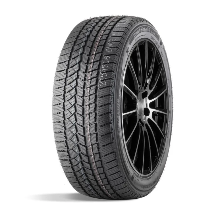 Новые шины DoubleStar DW02 215/75 R 15