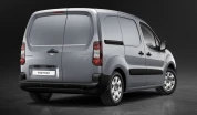 Экстерьер Peugeot Partner № 8