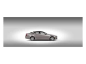 Cadillac Cts, металлик, серебристо-платиновый silver coast, металлик