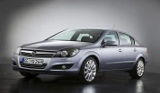 Экстерьер Opel Astra_family № 8