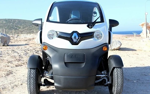 История автомобильного бренда