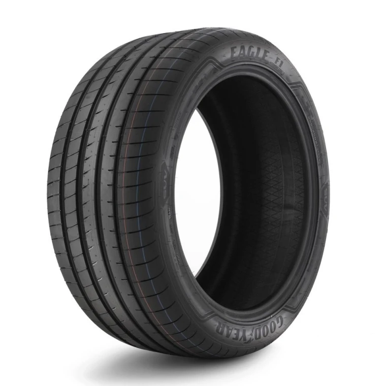 Новые шины Goodyear EAG. F-1 ASYMMETRIC 3 SUV 265/45 R 21