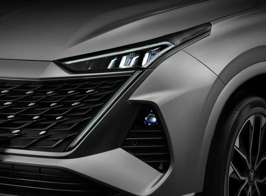 «Москвич» нашел нового партнера: будут работать над М70 и М90