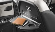 Интерьер Citroen C4_picasso № 3
