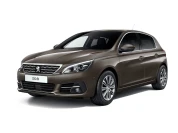 Peugeot 308, металлик, m01s-коричневый металлик gris moka