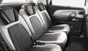 Интерьер Citroen C4_picasso № 1