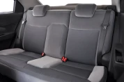 Интерьер Chevrolet Cobalt № 4