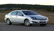 Экстерьер Opel Astra_family № 6