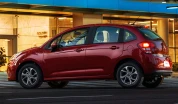 Экстерьер Citroen C3 № 4