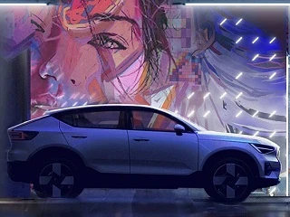 volvo