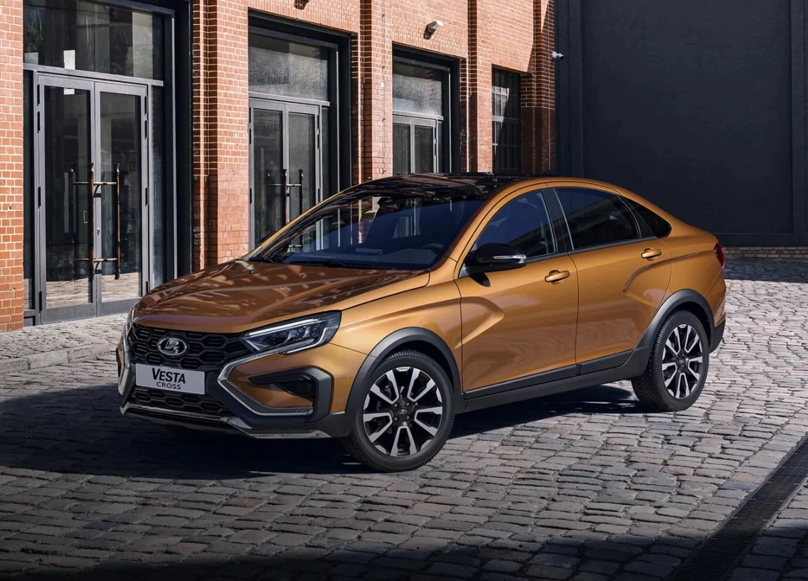 АвтоВАЗ расширил скидочную программу на весь модельный ряд LADA