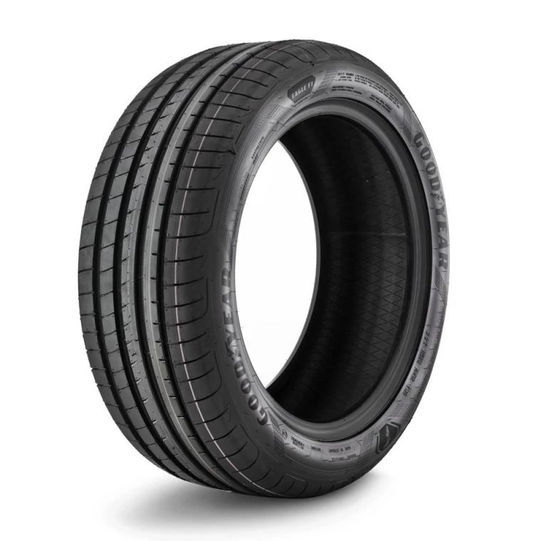 Новые шины Goodyear EAG. F-1 ASYMMETRIC 5 245/45 R 18