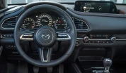 Интерьер Mazda Cx-30 № 3