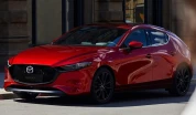 Экстерьер Mazda 3 № 3