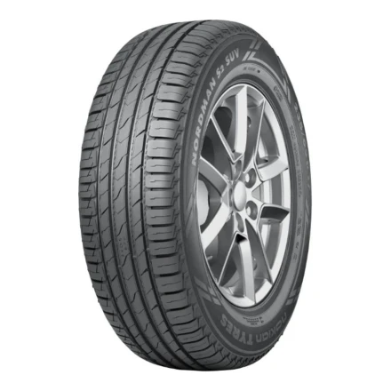 Nokian Tyres Nordman Nordman S2 SUV