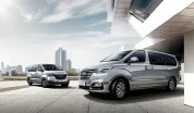 Экстерьер Hyundai H_1 № 3