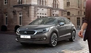 Экстерьер Citroen Ds4 № 1