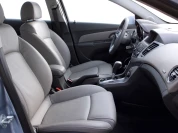 Интерьер Chevrolet Cruze № 3