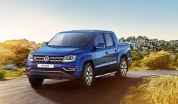 Экстерьер Volkswagen Amarok № 2