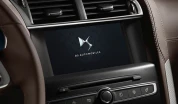 Интерьер Citroen Ds4 № 4
