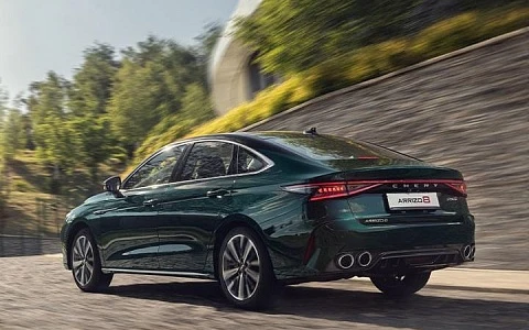 Автомобильная статистика