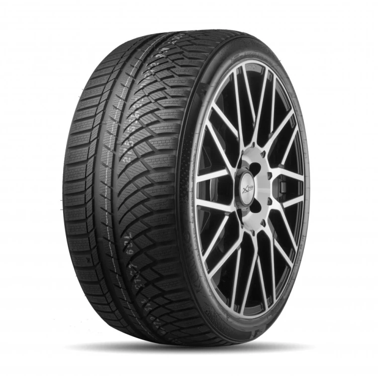 Новые шины Kumho WP-72 245/35 R 19