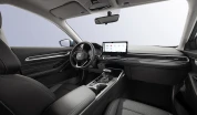 Интерьер Belgee S50 № 1