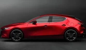 Экстерьер Mazda 3 № 8