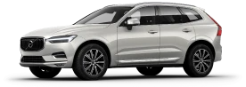 XC60 RECHARGE