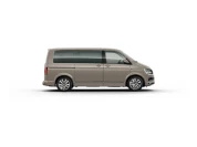 Volkswagen Multivan, металлик, бежевый `mojave`, металлик
