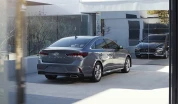 Экстерьер Hyundai Sonata № 4