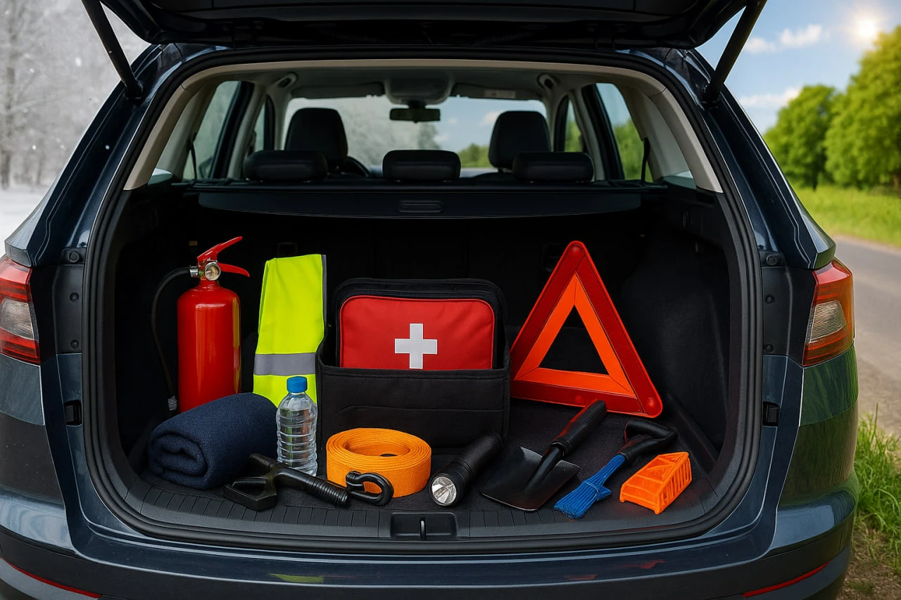 Советы водителям