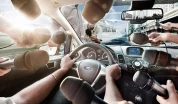 Интерьер Ford Fiesta № 1