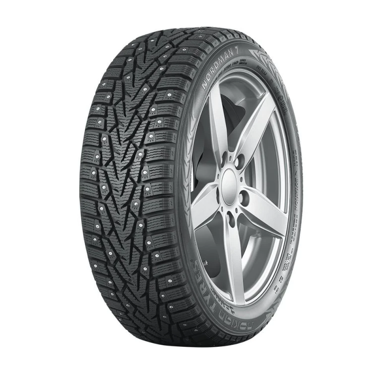 Новые шины Nokian Tyres Nordman Nordman 7 195/55 R 15