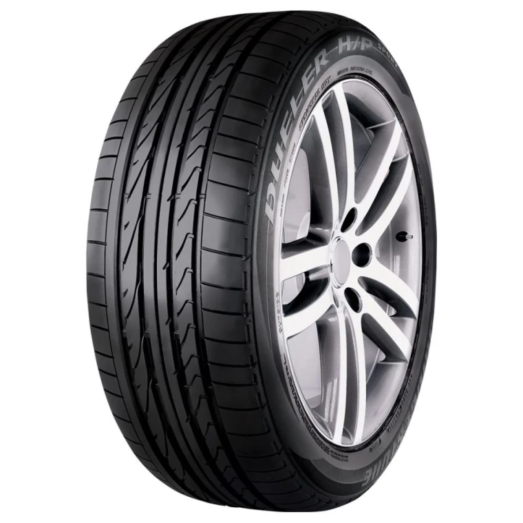 Новые шины Bridgestone DHPS 235/55 R 19