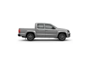 Volkswagen Amarok, не металлик, серый `natural`, металлик